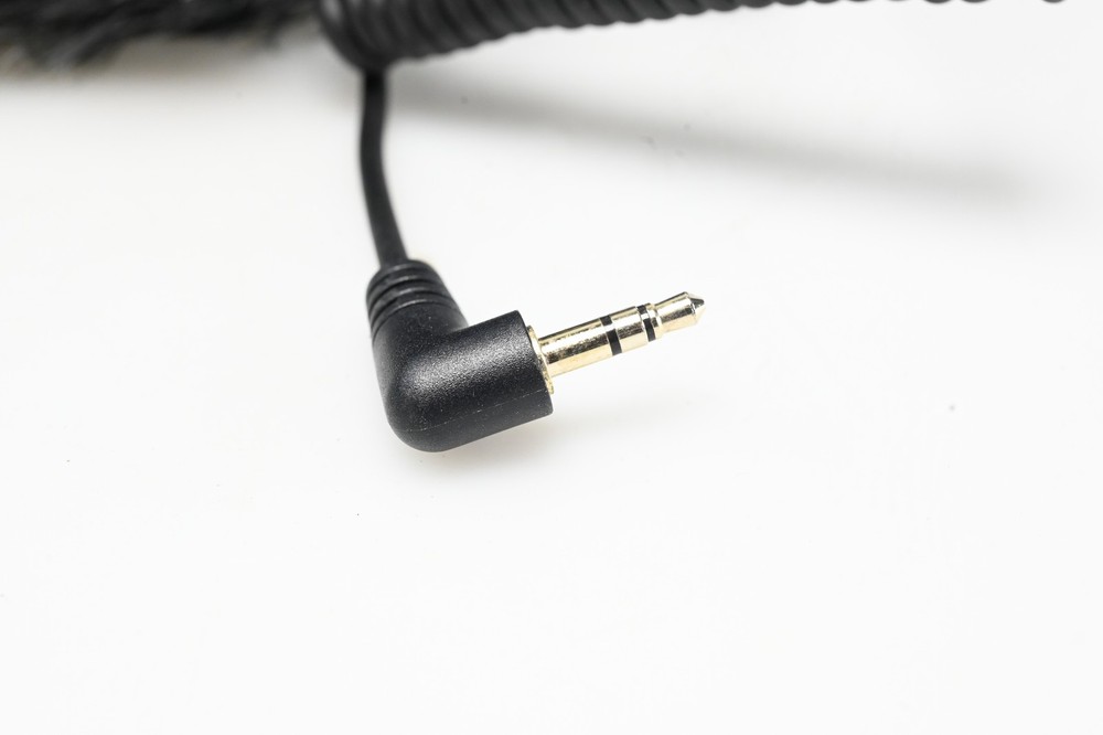 Saramonic Vmic Mini Compact Camera-Mount Microphone #G608