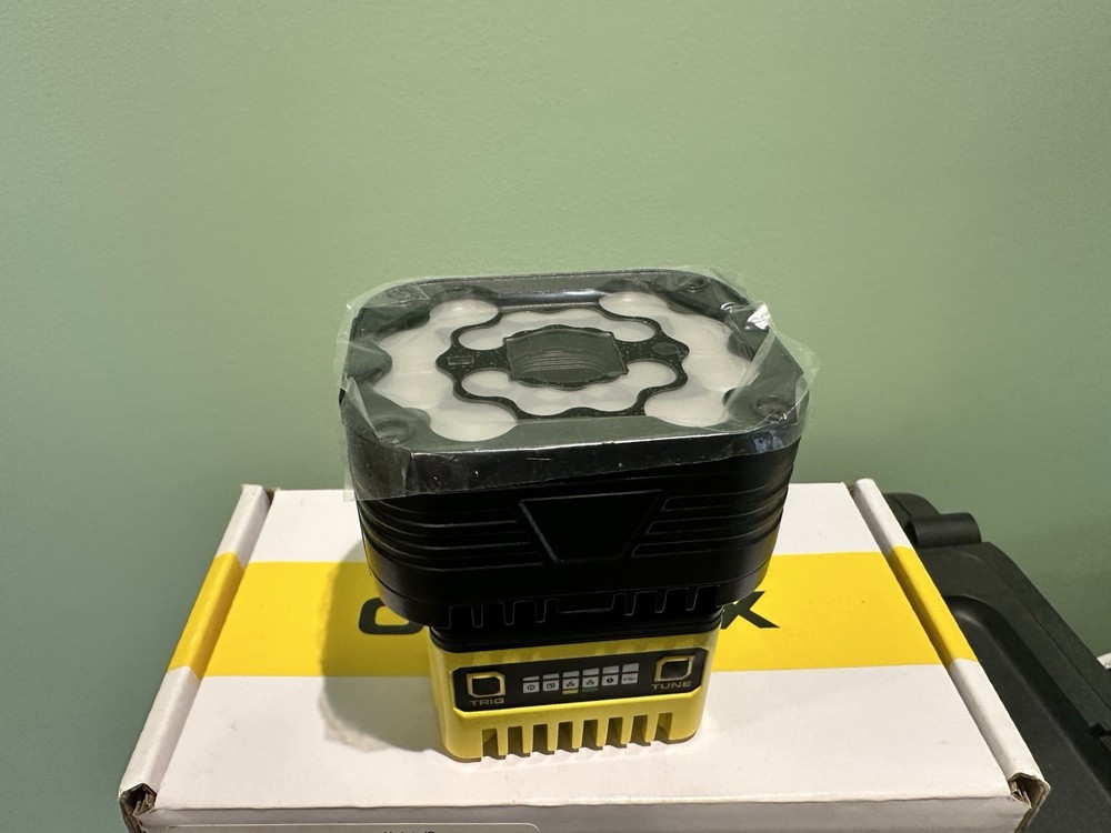 Cognex IS3805MS Camera