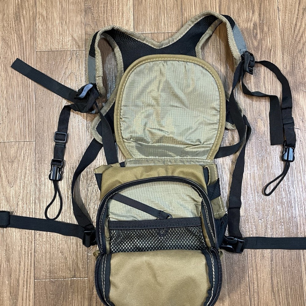 Leopold Binocular Chest Harness Only
