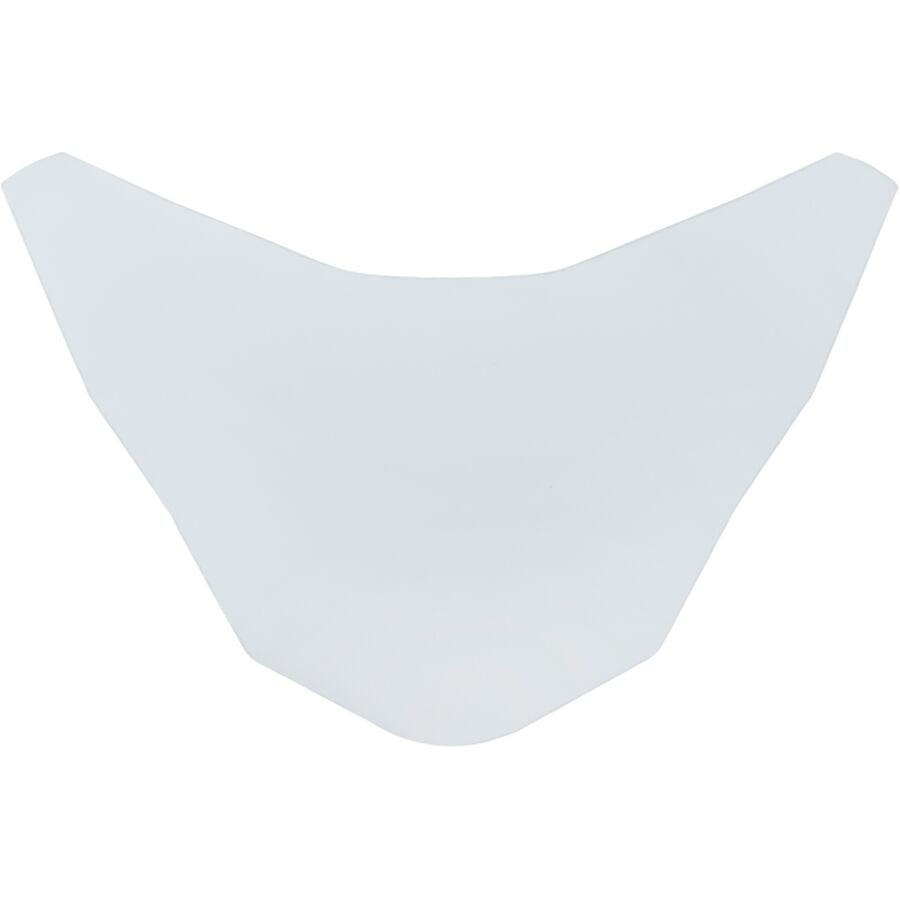 Puig Headlight Protector - Clear, Adhesive No Mount 22081W