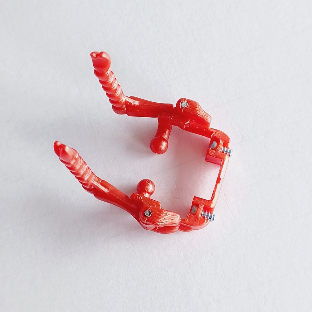 Transformers Beast Wars Scarem Action Figure Replacement Antennae Piece