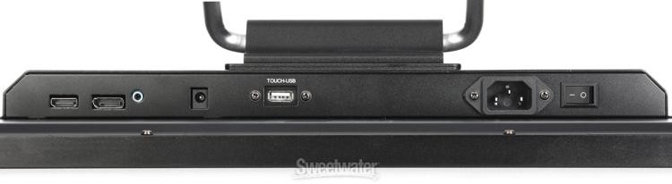 Steven Slate Audio Raven MTi MAX Multi-touch Production Console