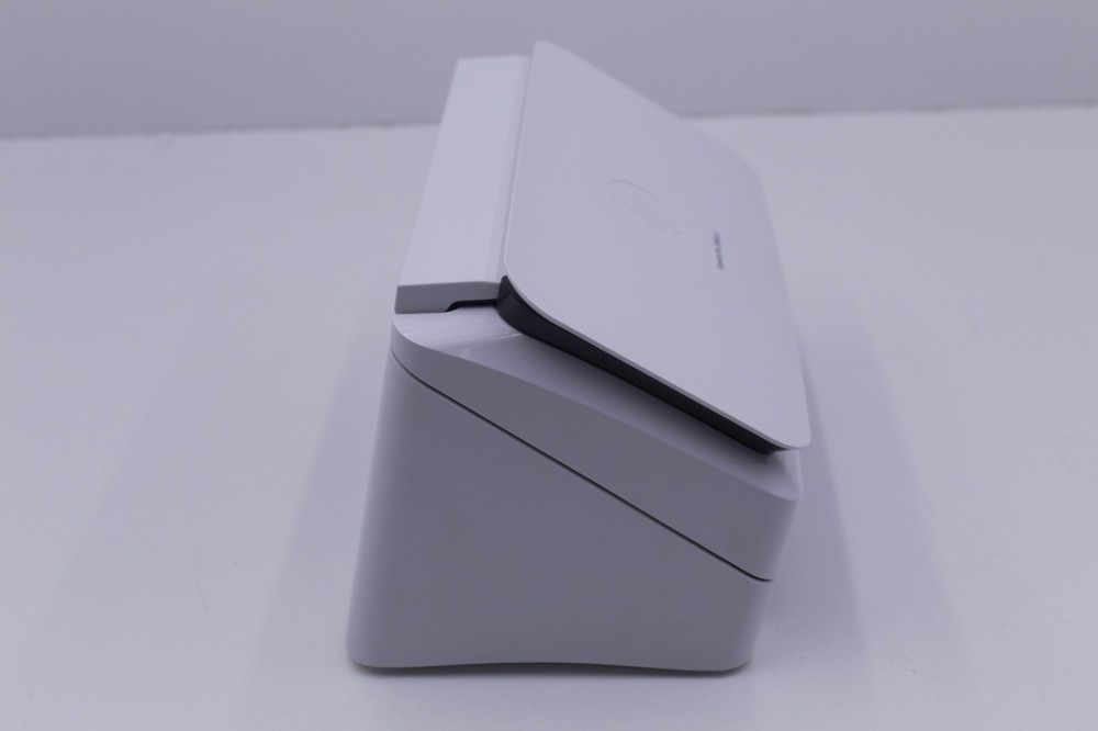 HP ScanJet Pro 3000 S3 Sheet-Fed Document Scanner w/ USB - No Adapter - Tested