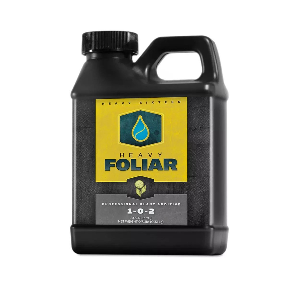 Heavy 16 Foliar 1 Quart