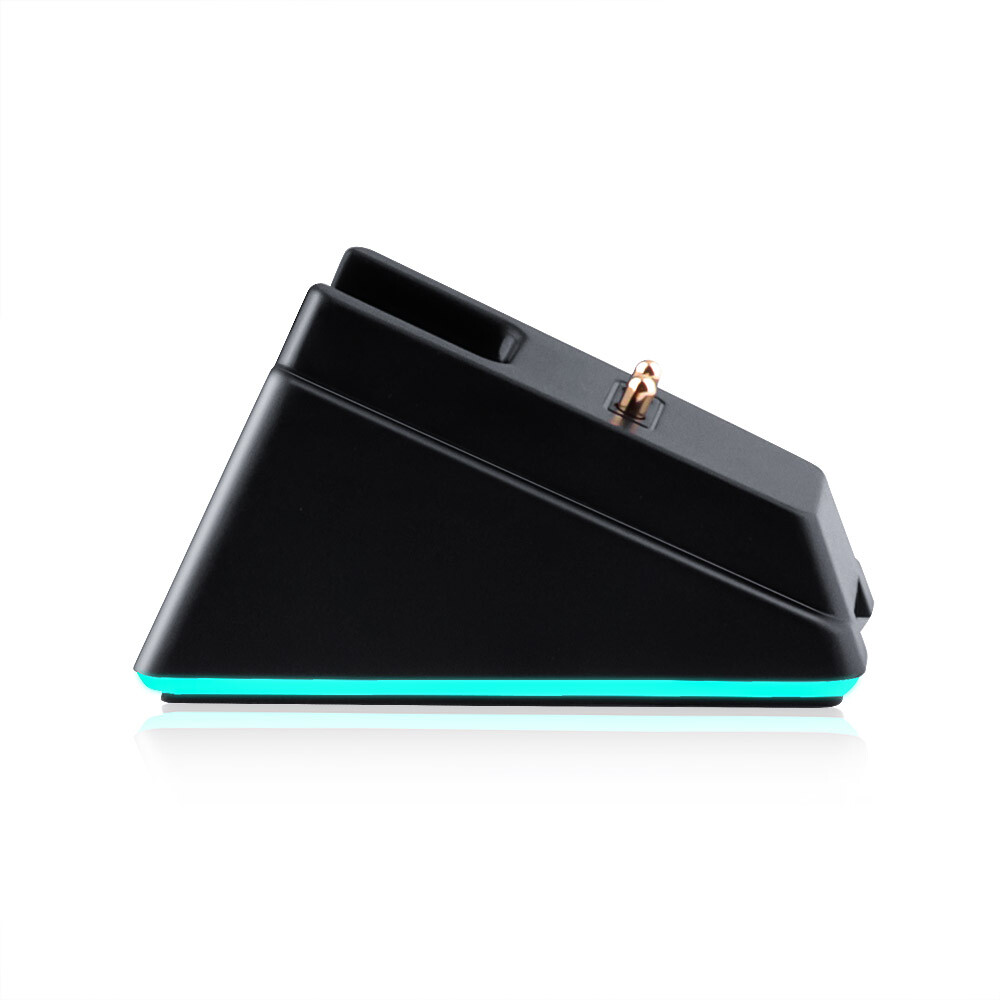 Charging Dock for Razer Basilisk Ultimate/Viper Ultimate/Naga Pro Wireless Mouse