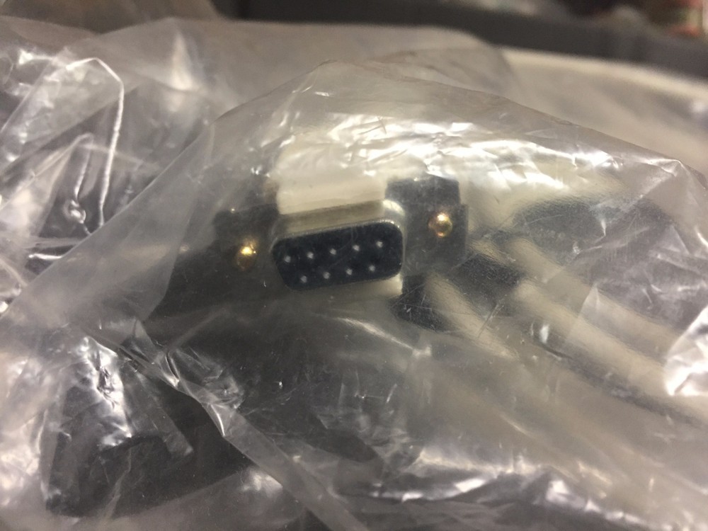 Black Box EVNBMC 30ft Computer Cable