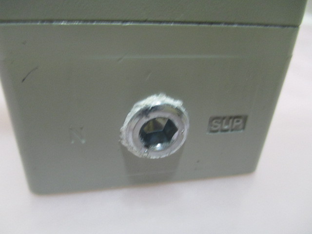 SMC IT2021-N32-X34, E/P Regulator. 416466