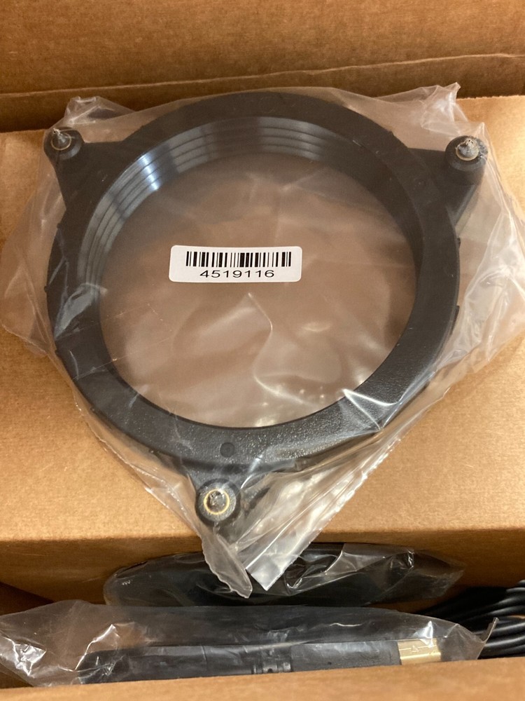 NEW CRESTRON TT-100-B-T Cable CADDY