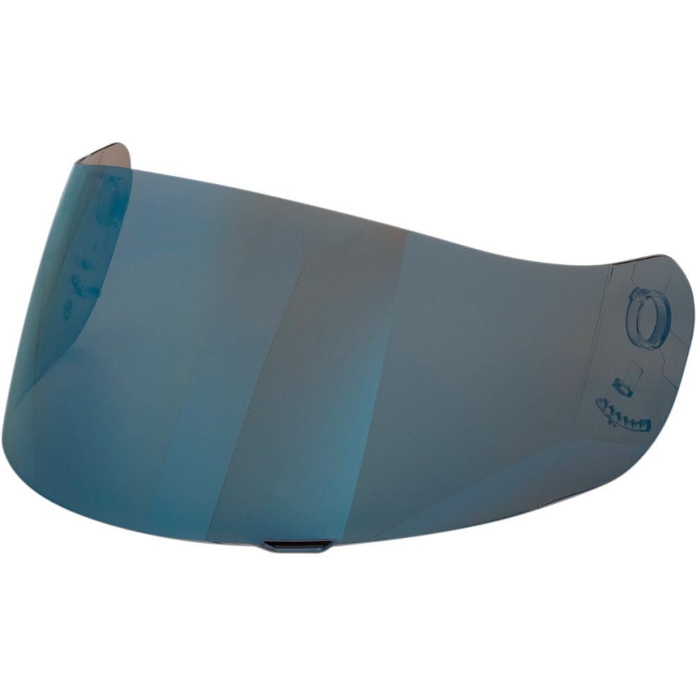 Z1R Replacement Shield/Visor for Jackal Helmets (RST Blue)