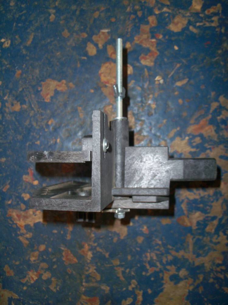 Craftsman Fence Guide System for Table Saws