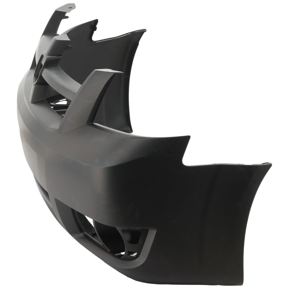 Front Bumper Cover For 2008-2010 Dodge Grand Caravan Primed