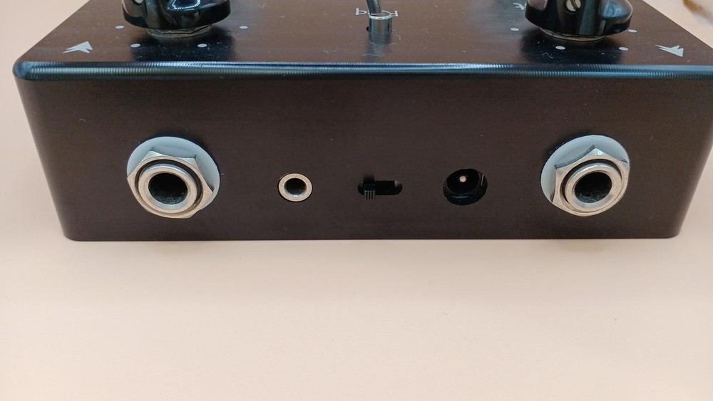 SUHR KOKOBOOST EFFECTOR 256363