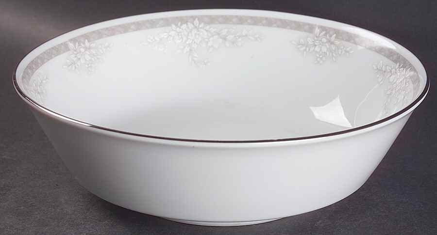 Noritake Windham Round Vegetable Bowl 1289849