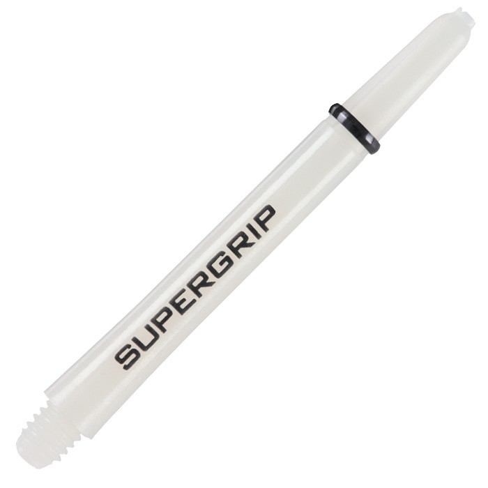 Harrows Supergrip Medium Dart Shafts