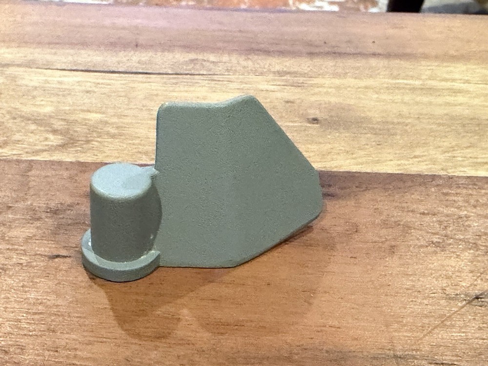 Sunbeam Oster Bread Maker Paddle For Model 5858 Replacement