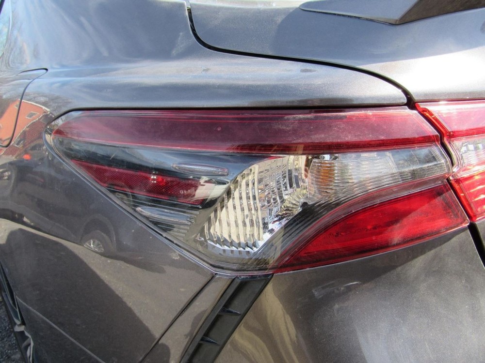 CAMRY 2022 Glove Box 1030917