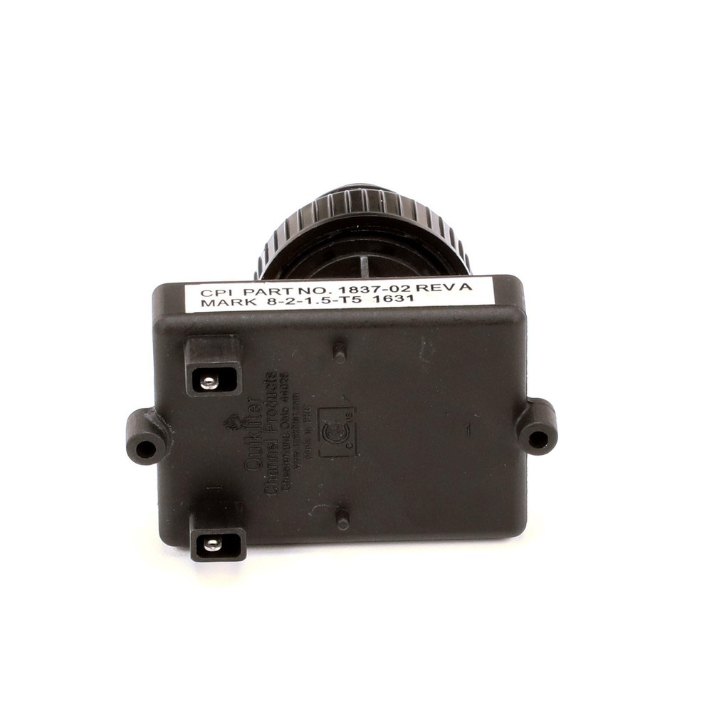 Frymaster Igniter, Battery Push Button 8076064 - Genuine OEM Replacement Part