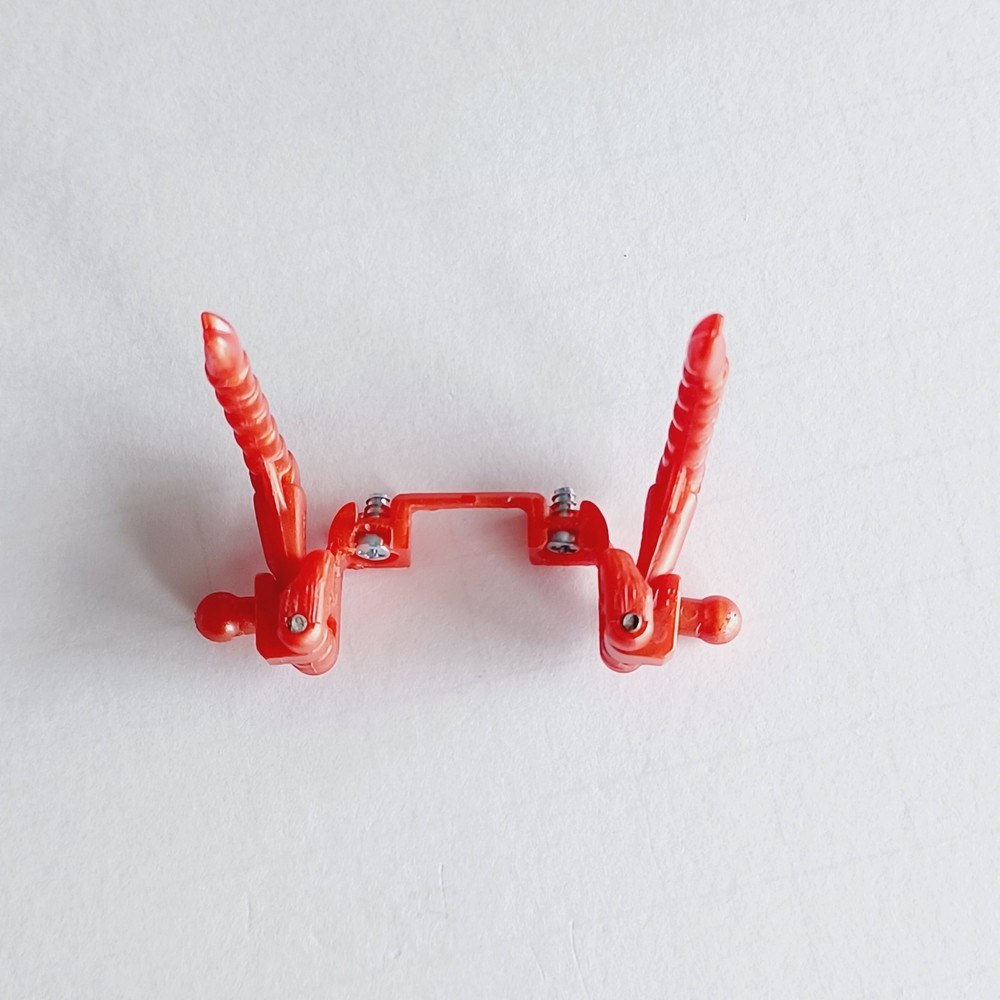 Transformers Beast Wars Scarem Action Figure Replacement Antennae Piece