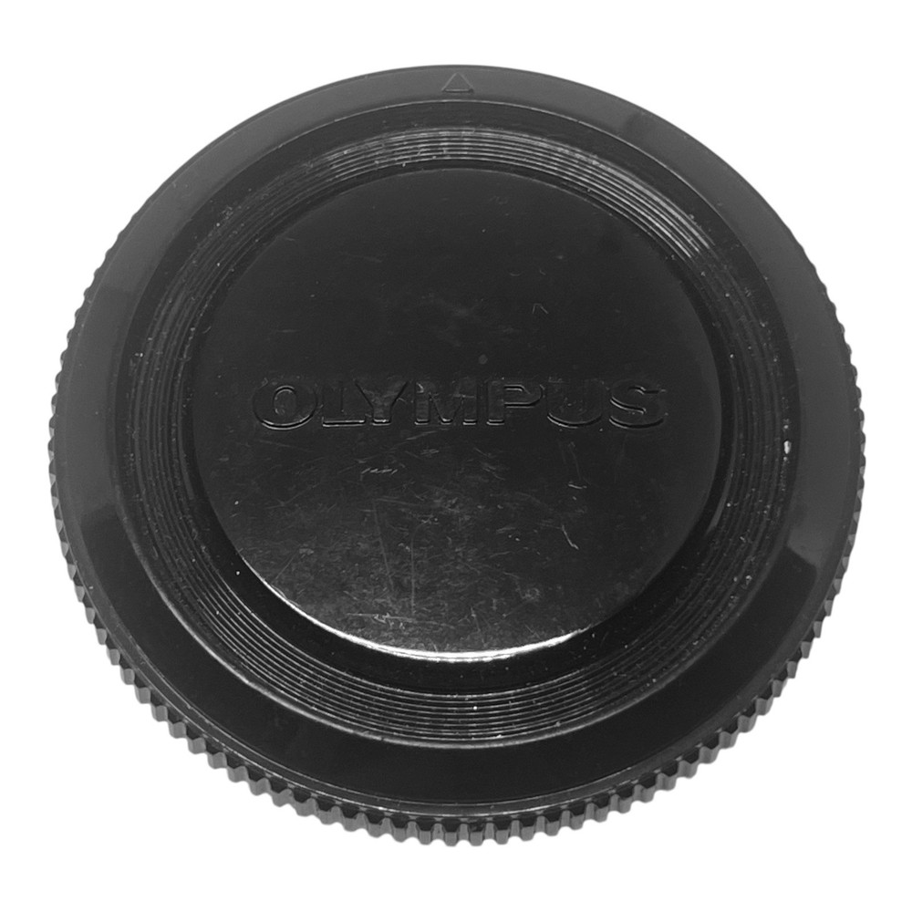Olympus OM Body Cap