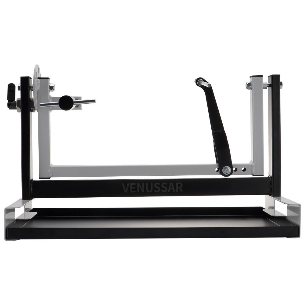 Heavy Duty Motorcycle Engine Stand Adjustable For 2 & 4 stroke Single Cylinder