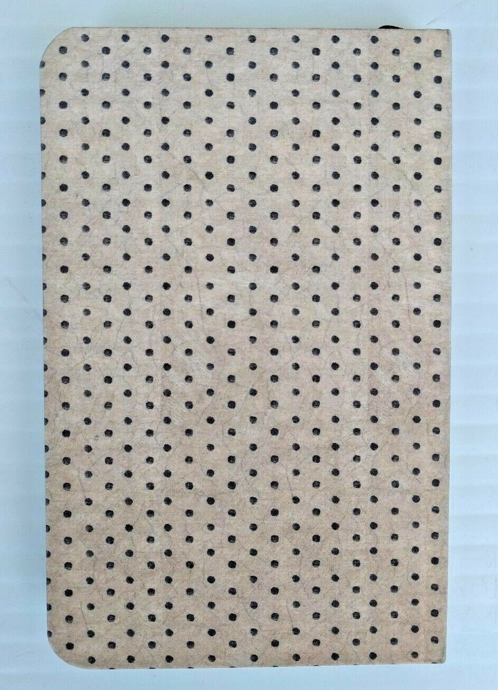 Journal Mempires - Hard Cover 8" x 5"