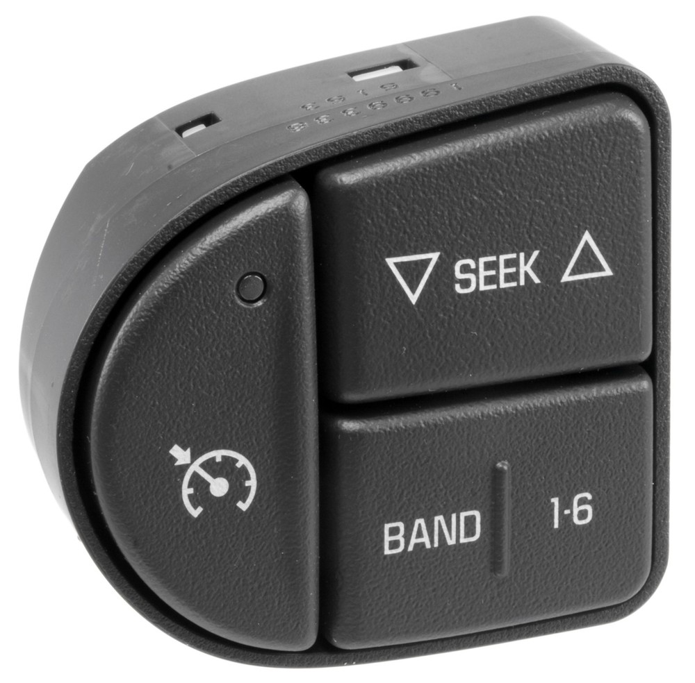 Cruise Ctrl Switch  Airtex  1S10656