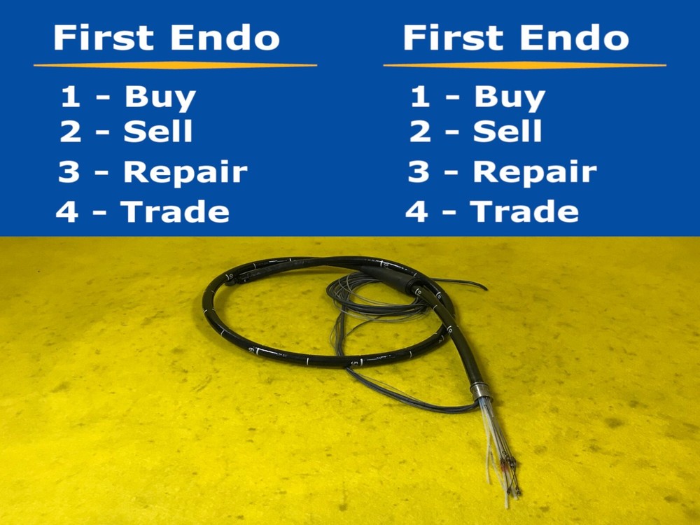 Fujinon EG-580UT NS UNIT