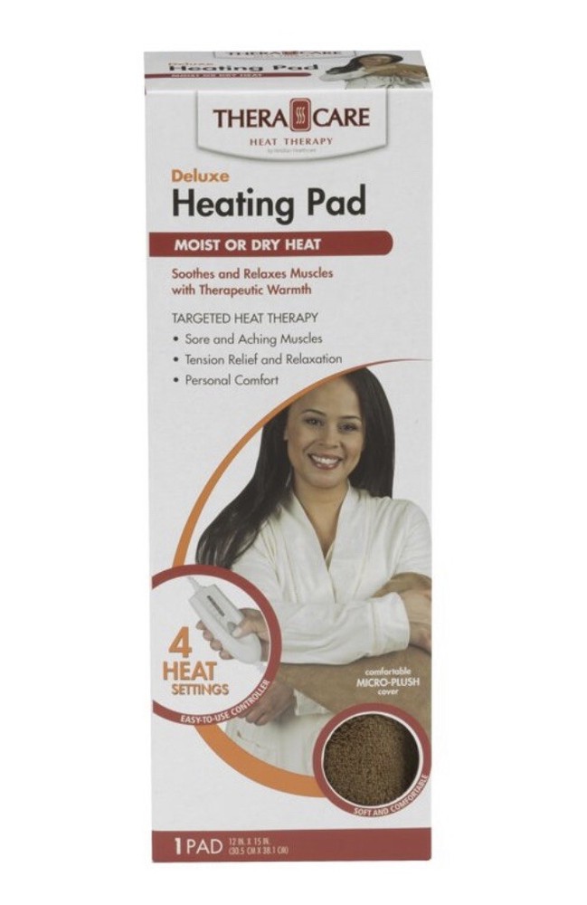 Thera|Care Heating Pad