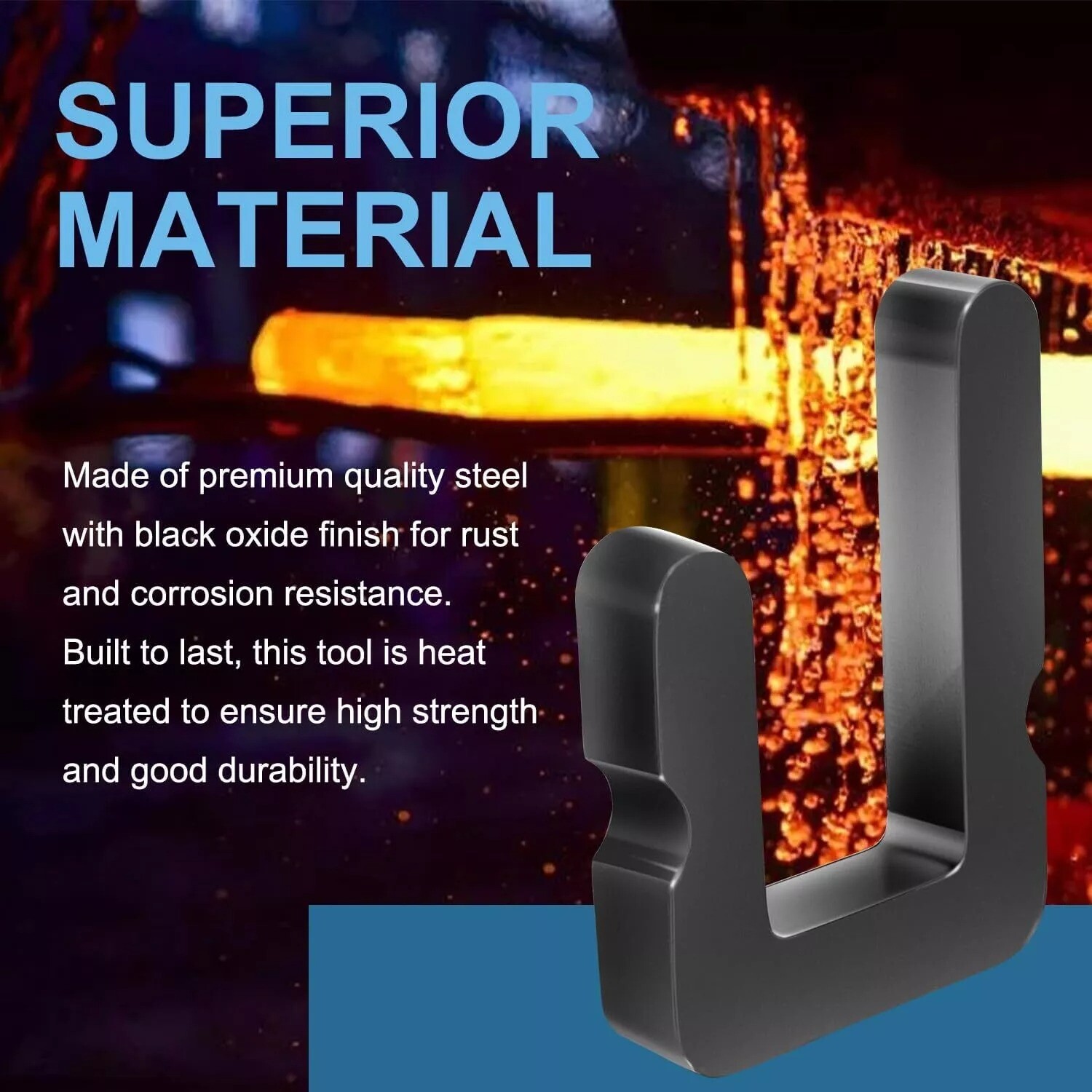 59560 Stretch Belt Tool for GM 5.3.L, 6.2L, and 6.6L Gas engines