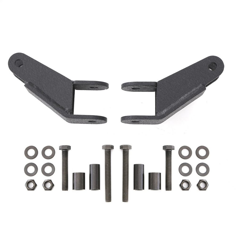 Smittybilt 87451 Tow bar adapter bracket