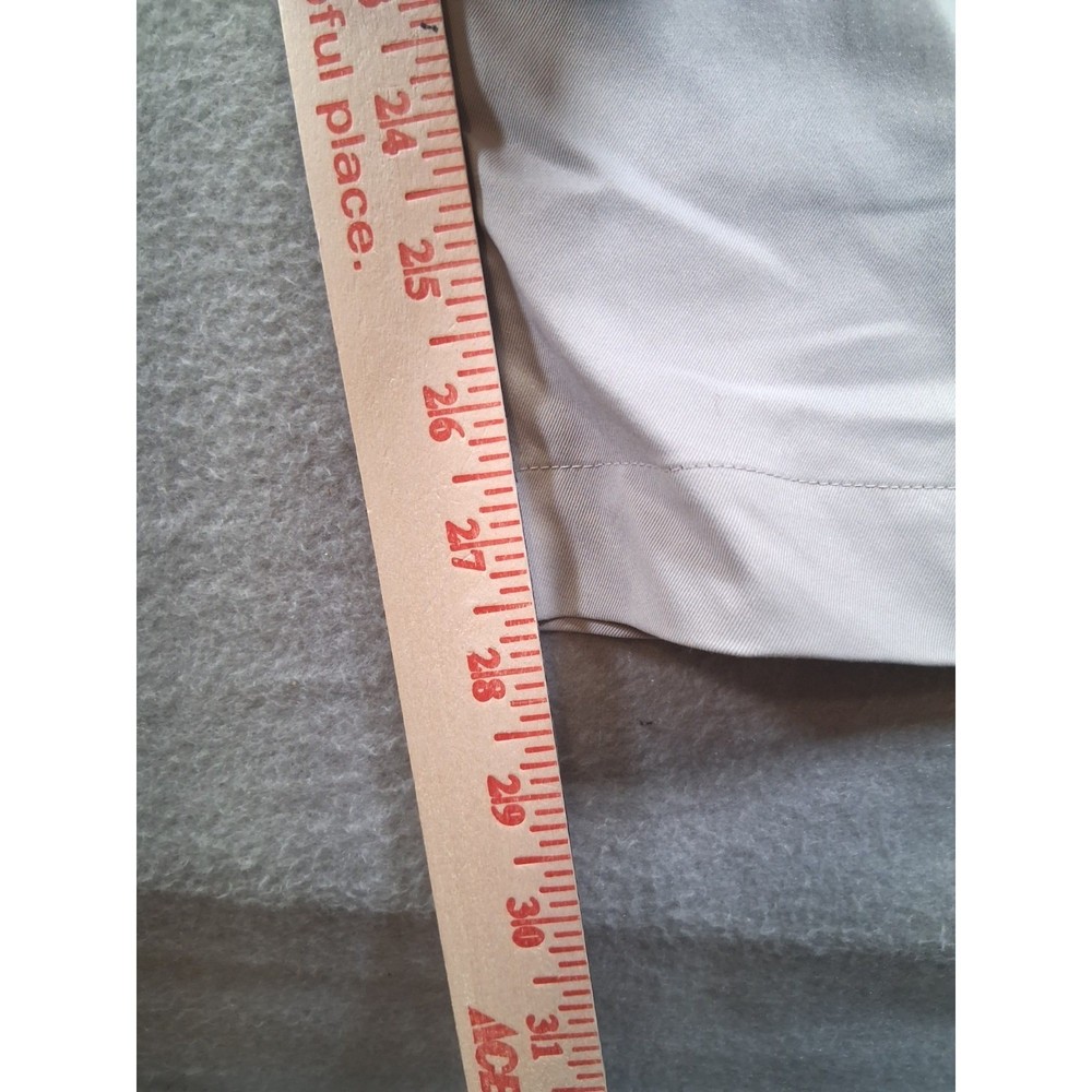 Nike Men Joggers With Drawstrings Light Gray Size XL
