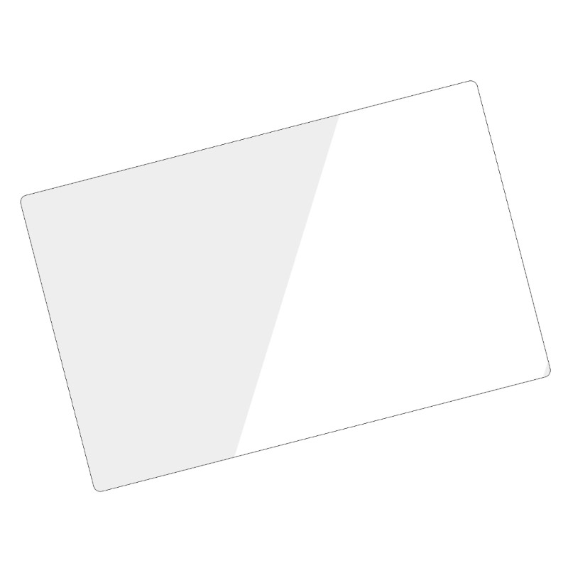 Touch Sensitive Tempered Glass Screen Protector Cover for Win max2 Game Console