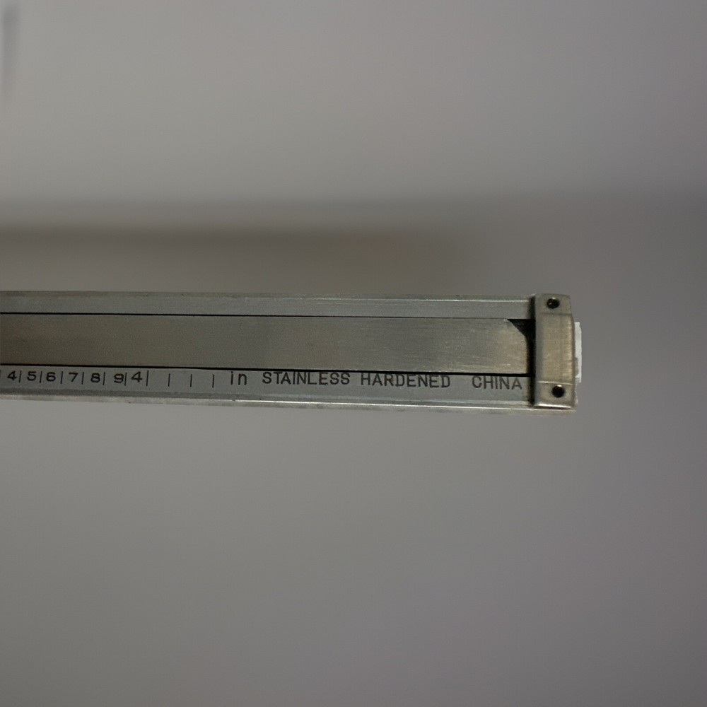 Stainless Steel Calipers