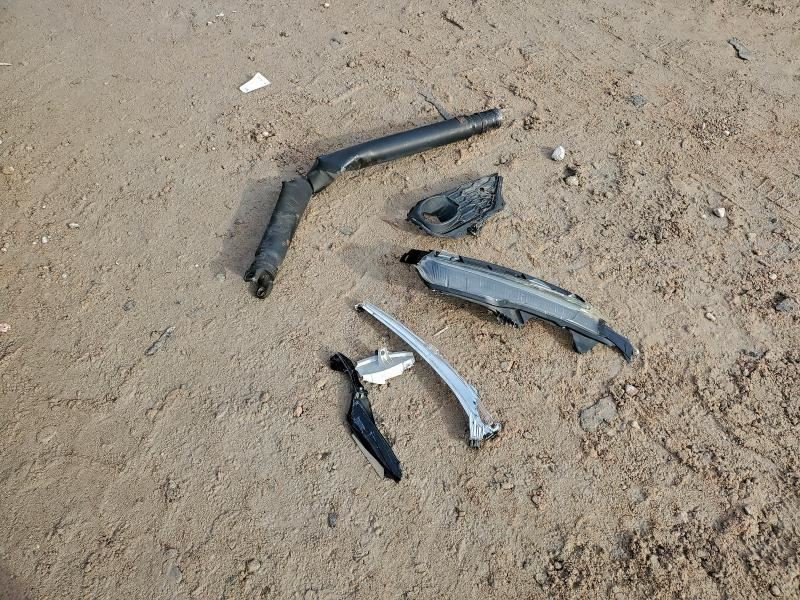 PILOT 2019 Glove Box 3146471