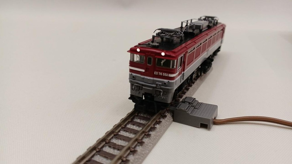 TOMIX 7158 ED76