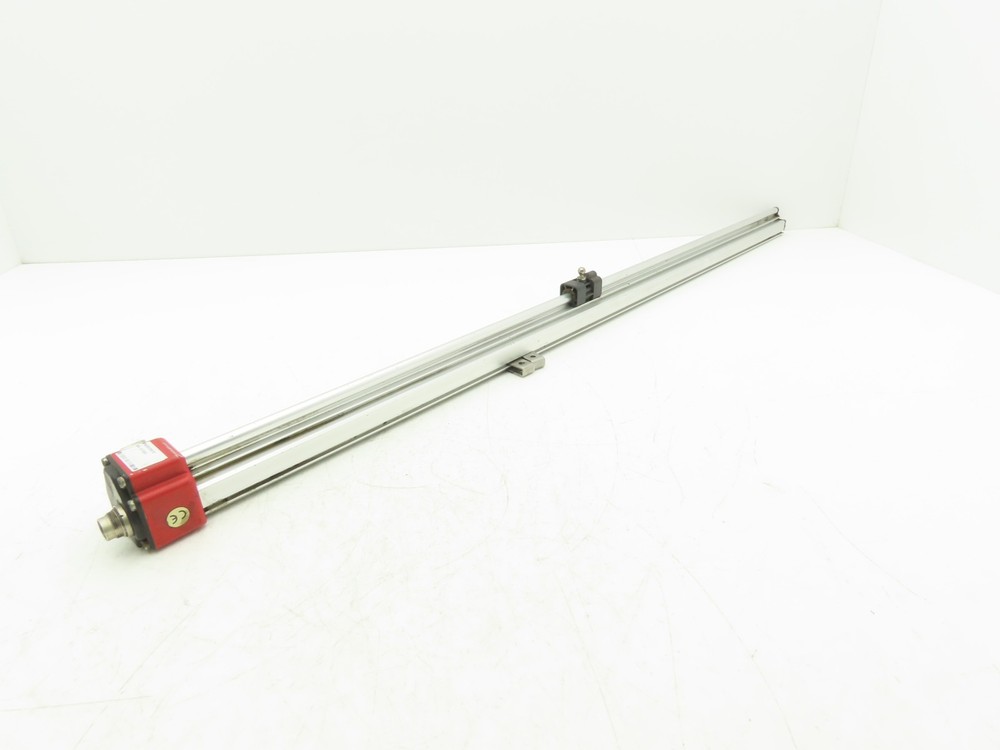 MTS Temposonics EPS0300UD601V0 Linear Position Sensor Transducer 300mm