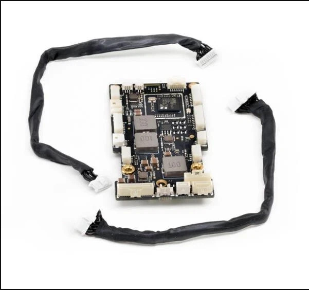 DJI Inspire 2 Central Board Module (9)