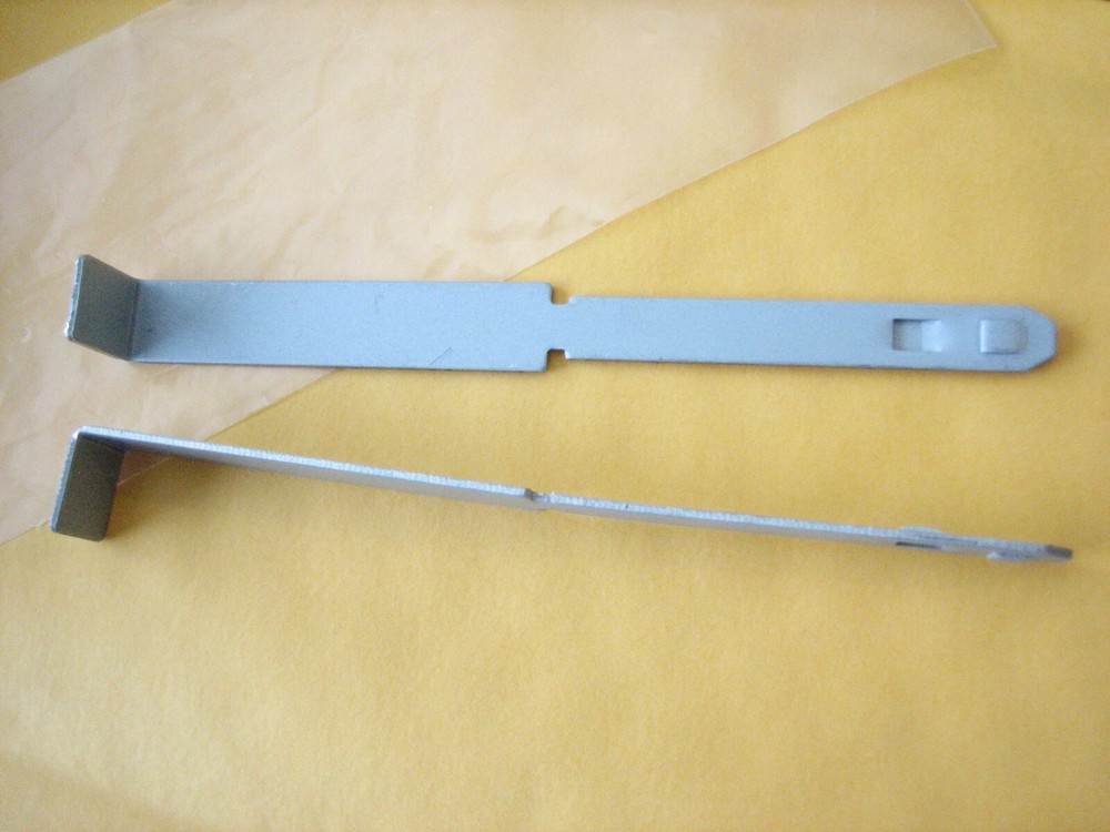 SSL Single Din Radio Removal Keys tool