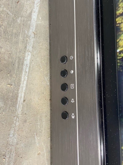 DTEN 55E Interactive Whiteboard