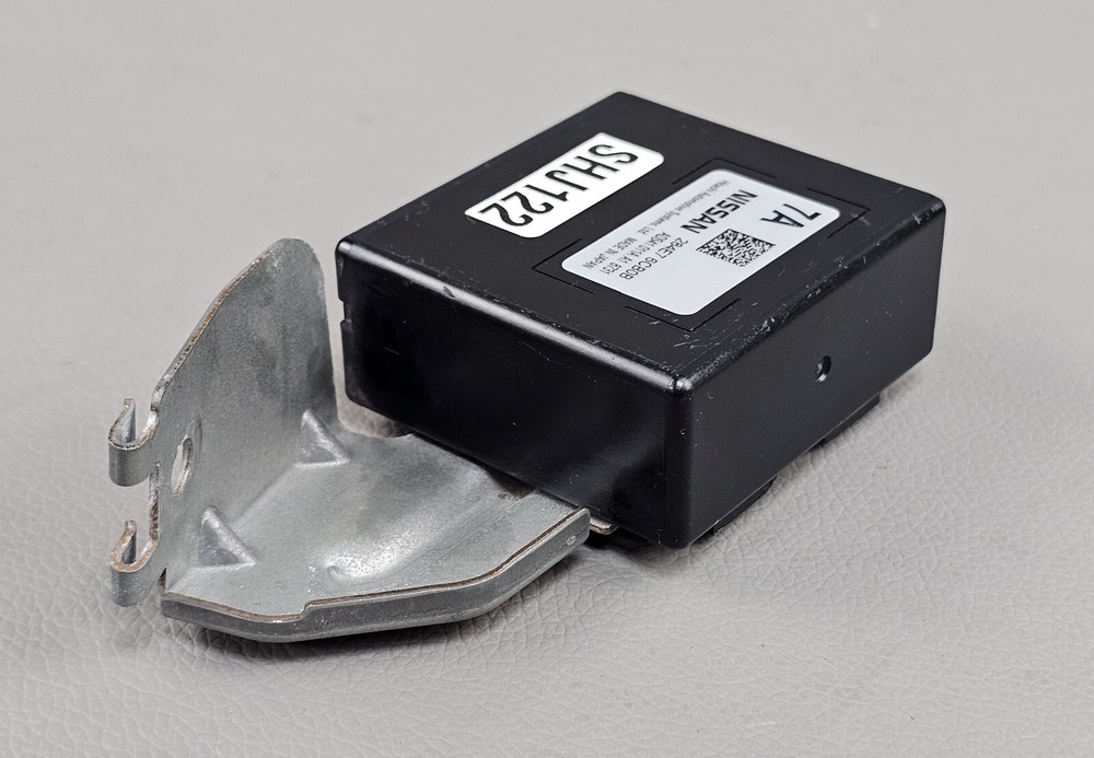 2019 Nissan Altima Controller ADAS Assembly Module OEM USED 284E7-6CB0B
