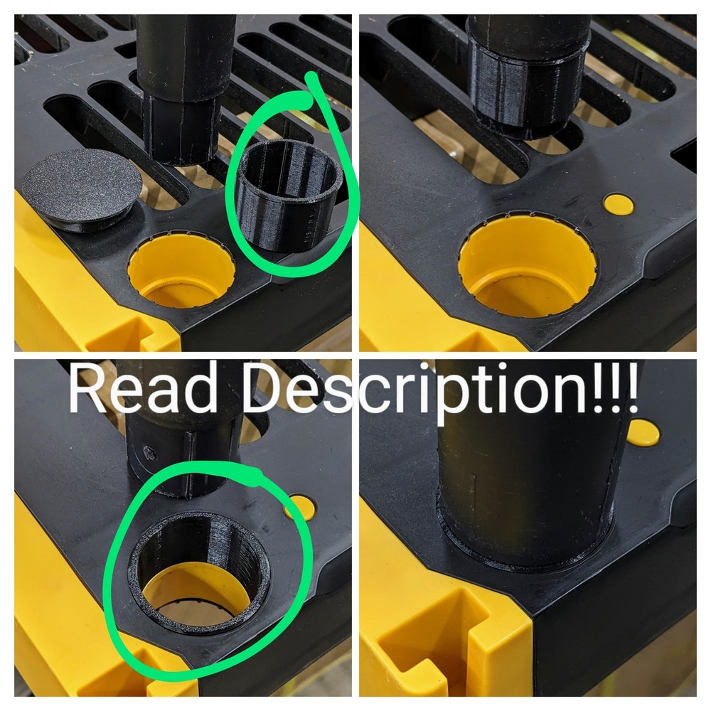 Lowes Project Source Commander Plastic Shelve Compatible Riser Spacer