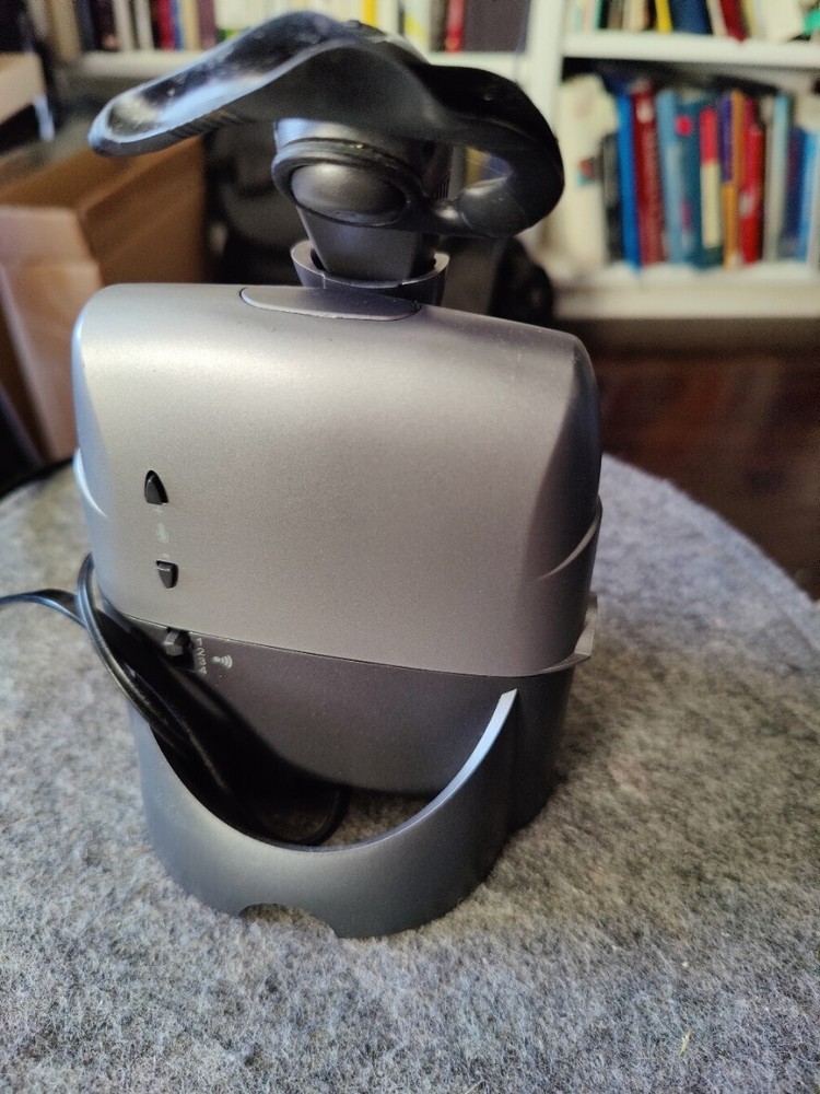 Plantronics CS55 Noise Canceling Wireless Headset