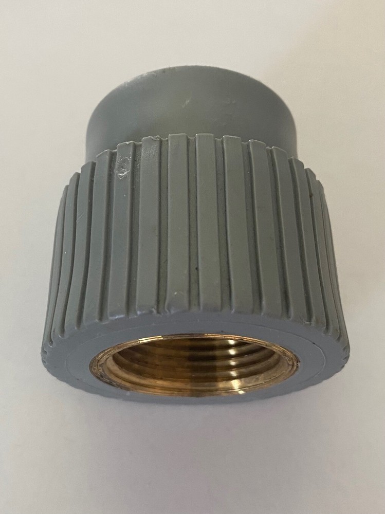 NUPI 32x1" SDR6 PP-RCT Adapter