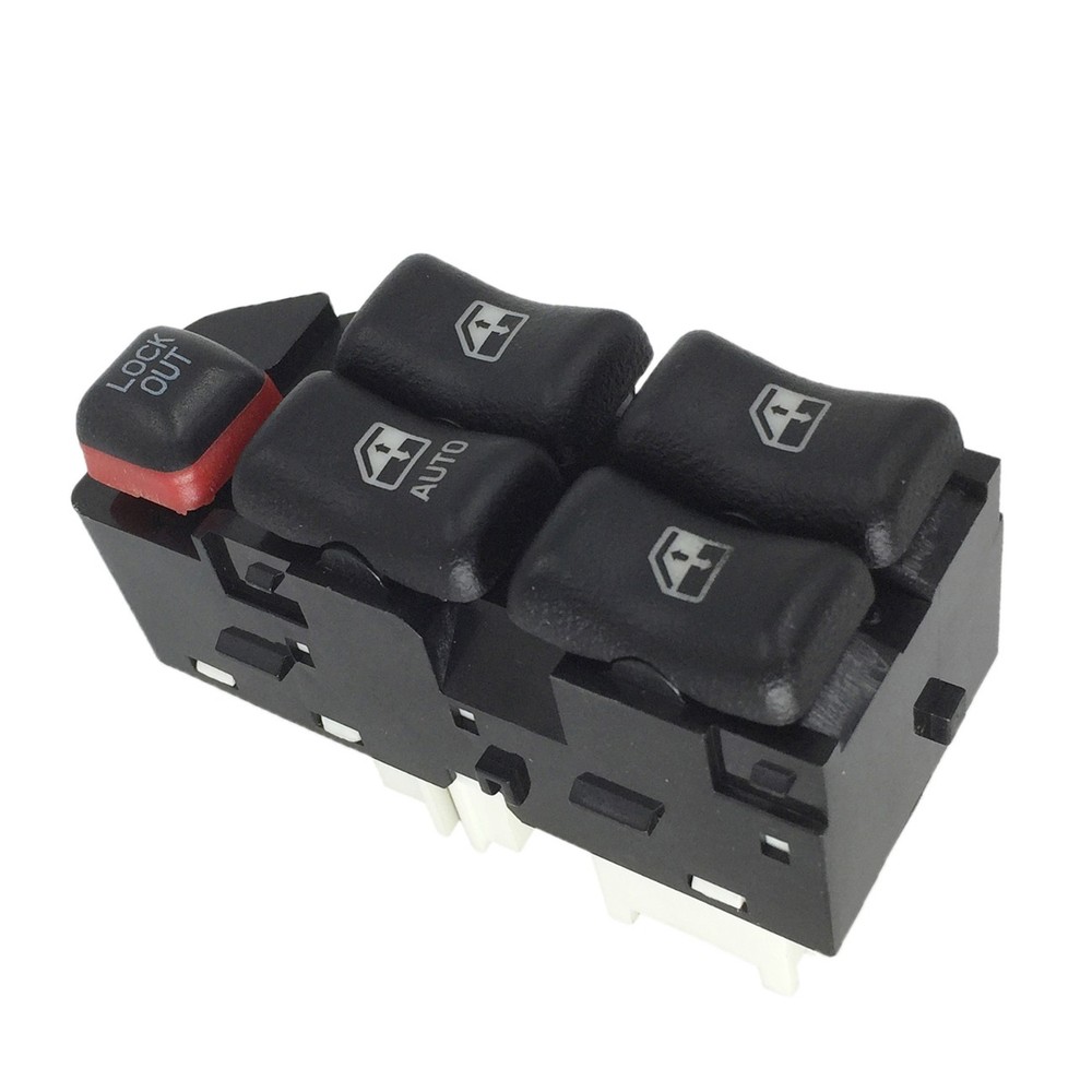Master Power Window Switch Left Driver Side 22610145 For Cavalier Sunfire