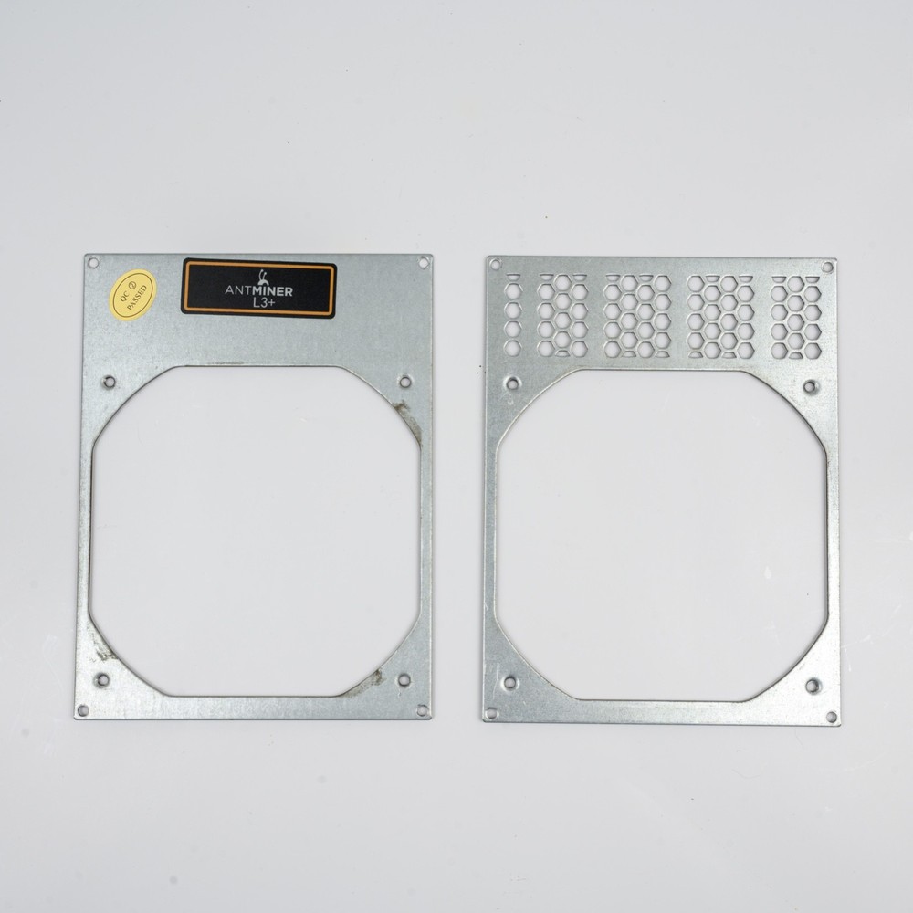 L3+ Case Frame Chassis Enclosure Case for Bitmain Antminer L3+