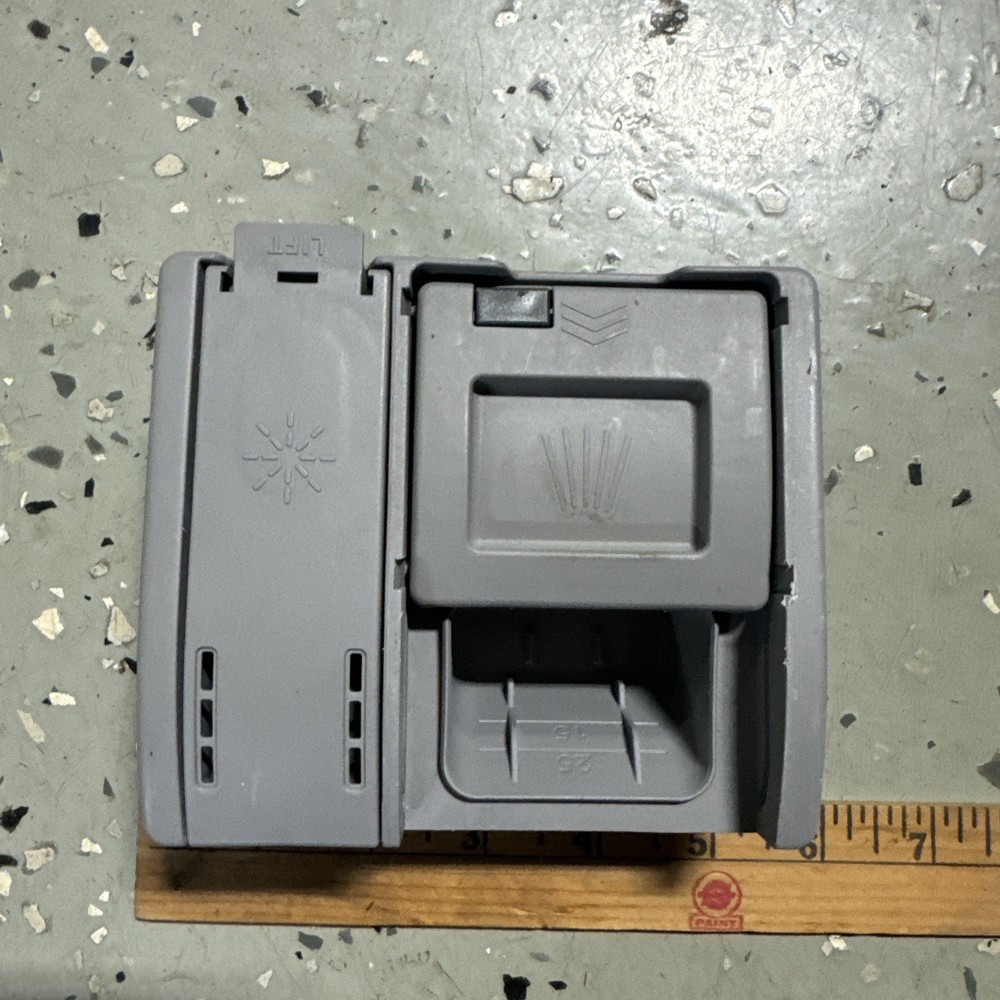 LG Dishwasher Detergent Dispenser AGM75469801