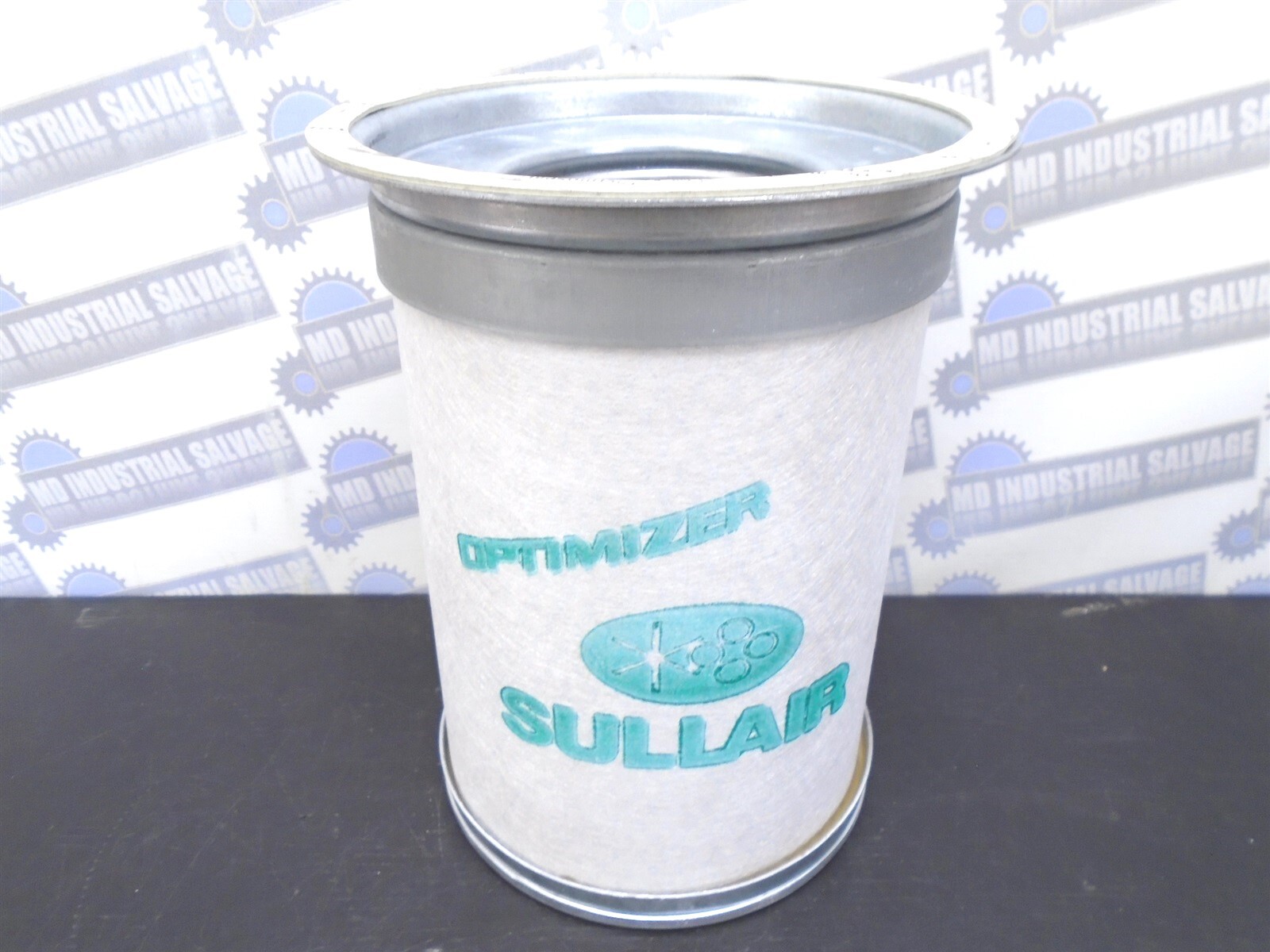 Genuine SULLAIR - 02250137-895 - OEM SEPARATOR - (NEW in BOX)