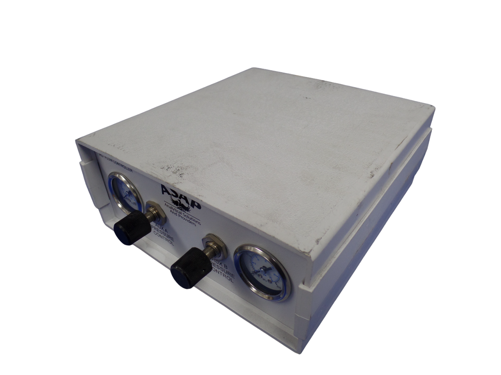 ASAP 528 ird flow controller analytical solutions and providers - Free Shipping