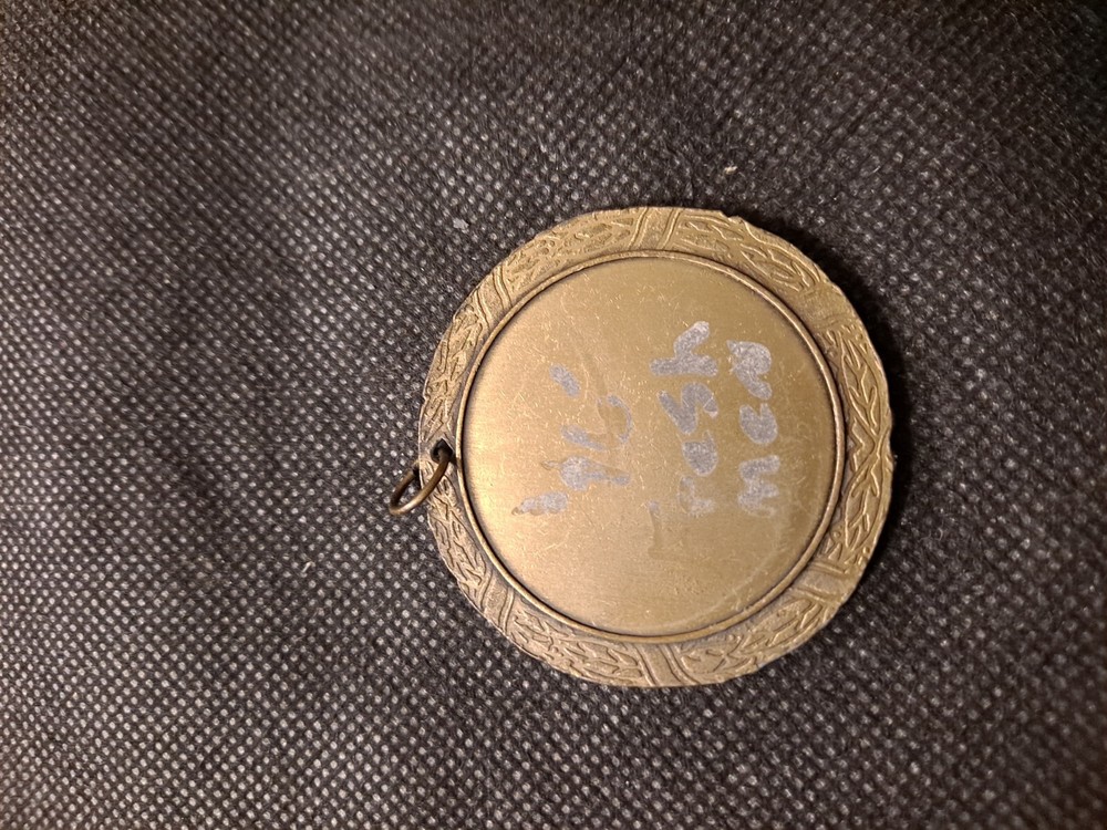 '96 FRESHMEN MEDAL!! e7135UXXX