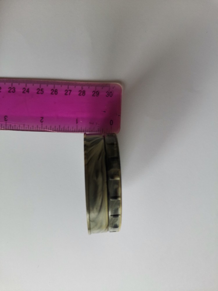 Vintage Soviet Wind Tuning Fork For Guitar Chromatic USSR